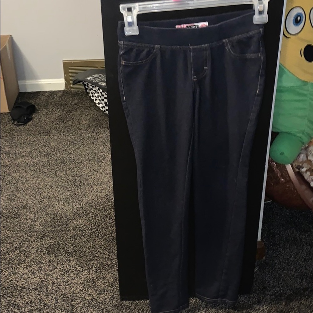 Jeggings
